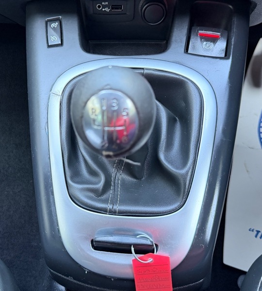 Renault Grand Scenic Mpv Red #42