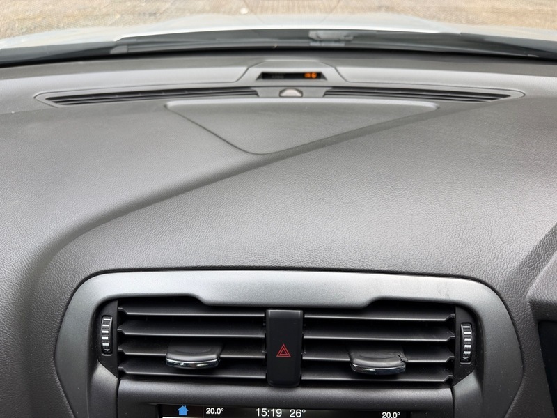 Ford Mondeo 2.0 St-line Tdci 177 Bhp Silver #33
