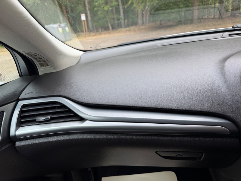 Ford Mondeo 2.0 St-line Tdci 177 Bhp Silver #40