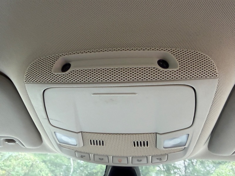 Ford Mondeo 2.0 St-line Tdci 177 Bhp Silver #49