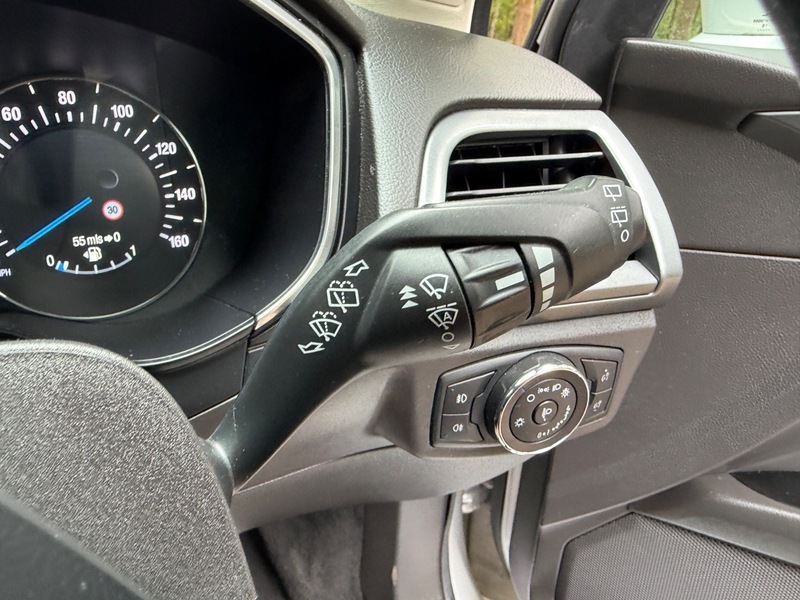 Ford Mondeo 2.0 St-line Tdci 177 Bhp Silver #39