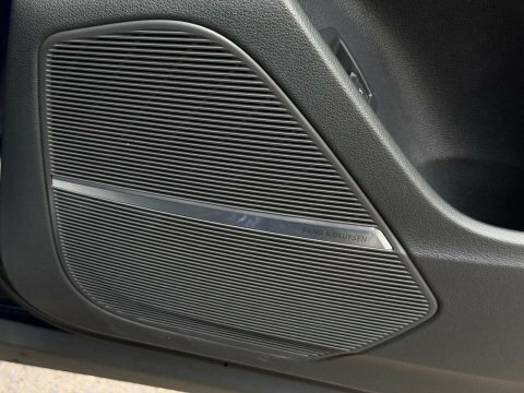 Audi Q8 50 Tdi Quattro S Line Tiptron Comfortsound Blue #36
