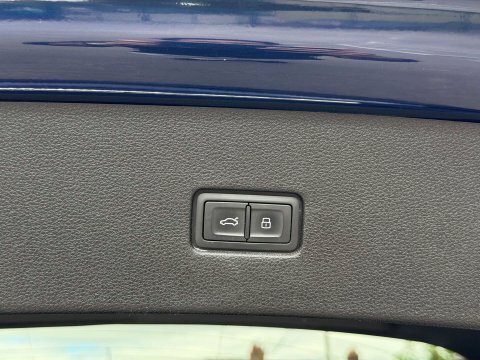 Audi Q8 50 Tdi Quattro S Line Tiptron Comfortsound Blue #43