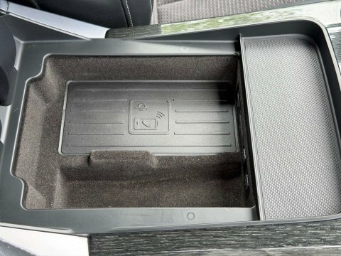 Audi Q8 50 Tdi Quattro S Line Tiptron Comfortsound Blue #37