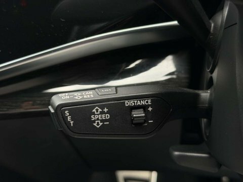 Audi Q8 50 Tdi Quattro S Line Tiptron Comfortsound Blue #39