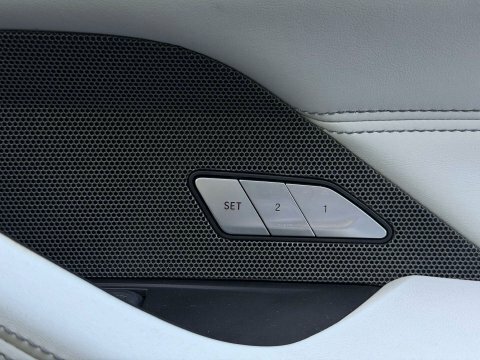 BMW M4 40D Xdrive Coupe Blue #38