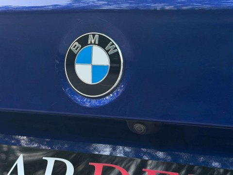BMW M3 3.0 Biturbo Cs Dct Euro 6 Ss Grey #25
