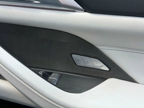 BMW M4 3.0 Mht Xdrive Euro 6 Ss White #38