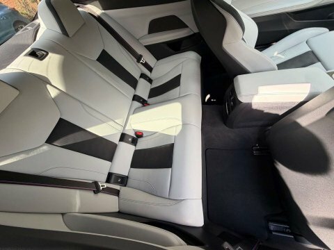 BMW M4 3.0 Mht Xdrive Euro 6 Ss White #33