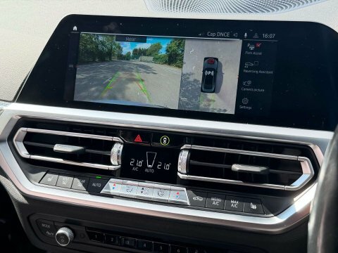 BMW M4 3.0 Mht Xdrive Euro 6 Ss White #37