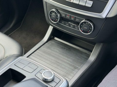 Mercedes-Benz M Class Estate Grey #29