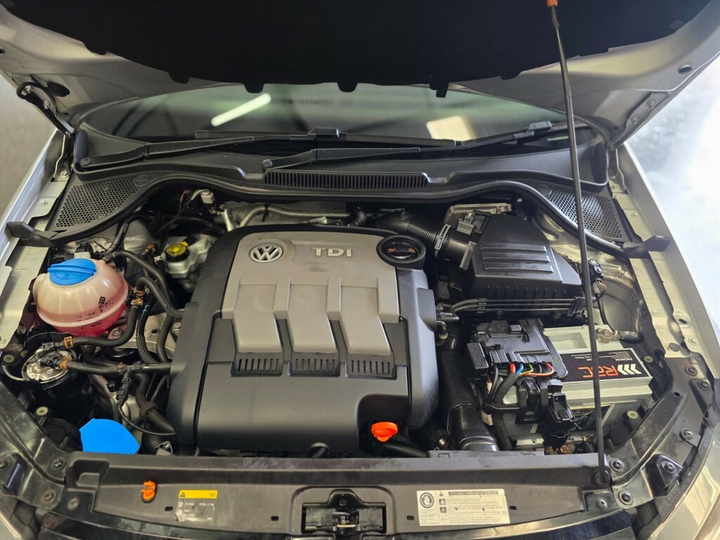 Volkswagen Polo 1.4 Match Edition 83 Bhp Silver #18