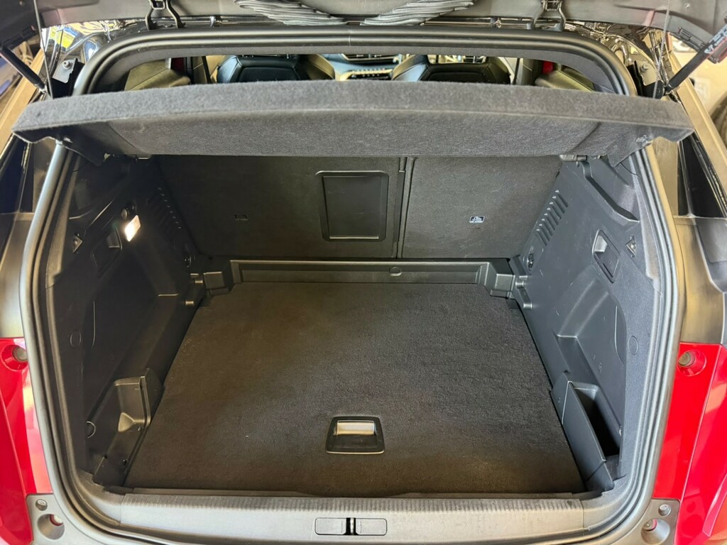 Peugeot 3008 1.5 Bluehdi Allure Euro 6 Ss #17
