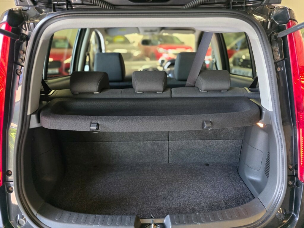 Suzuki Splash 1.0 Sz2 Blue #17
