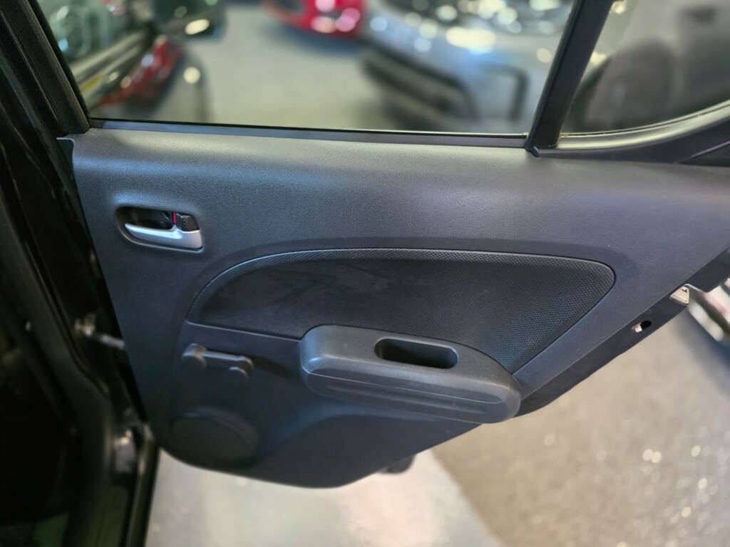 Suzuki Splash 1.0 Sz2 Blue #21