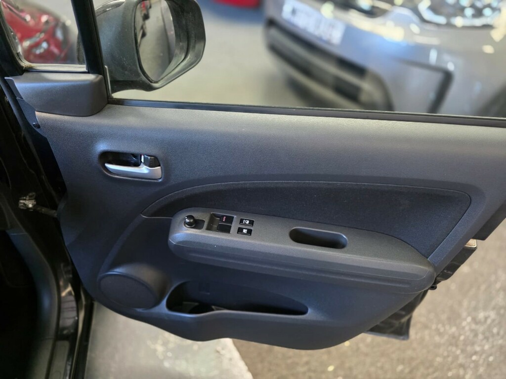 Suzuki Splash 1.0 Sz2 Blue #20