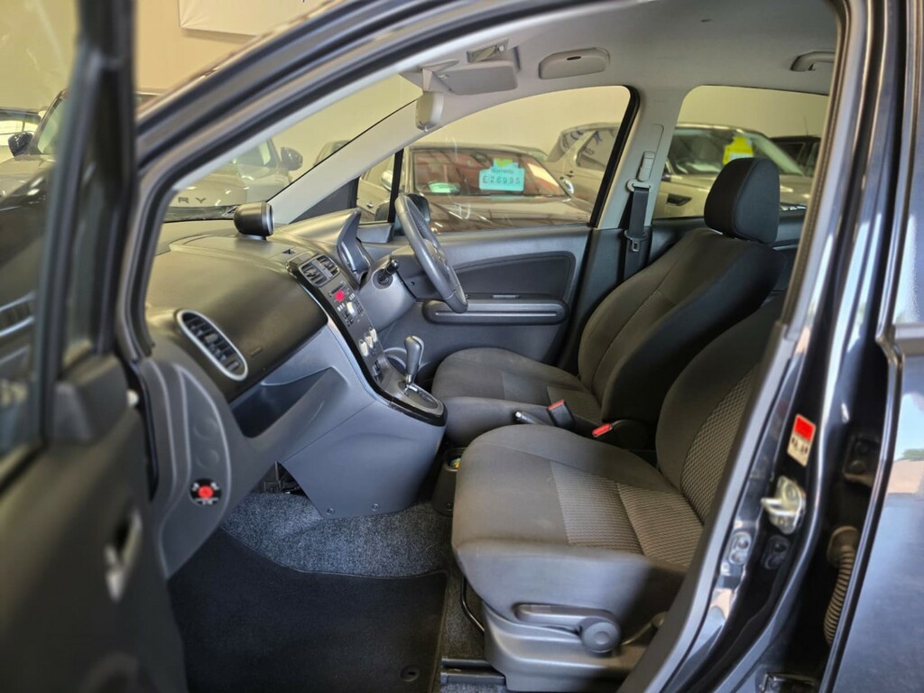 Suzuki Splash 1.0 Sz2 Blue #7