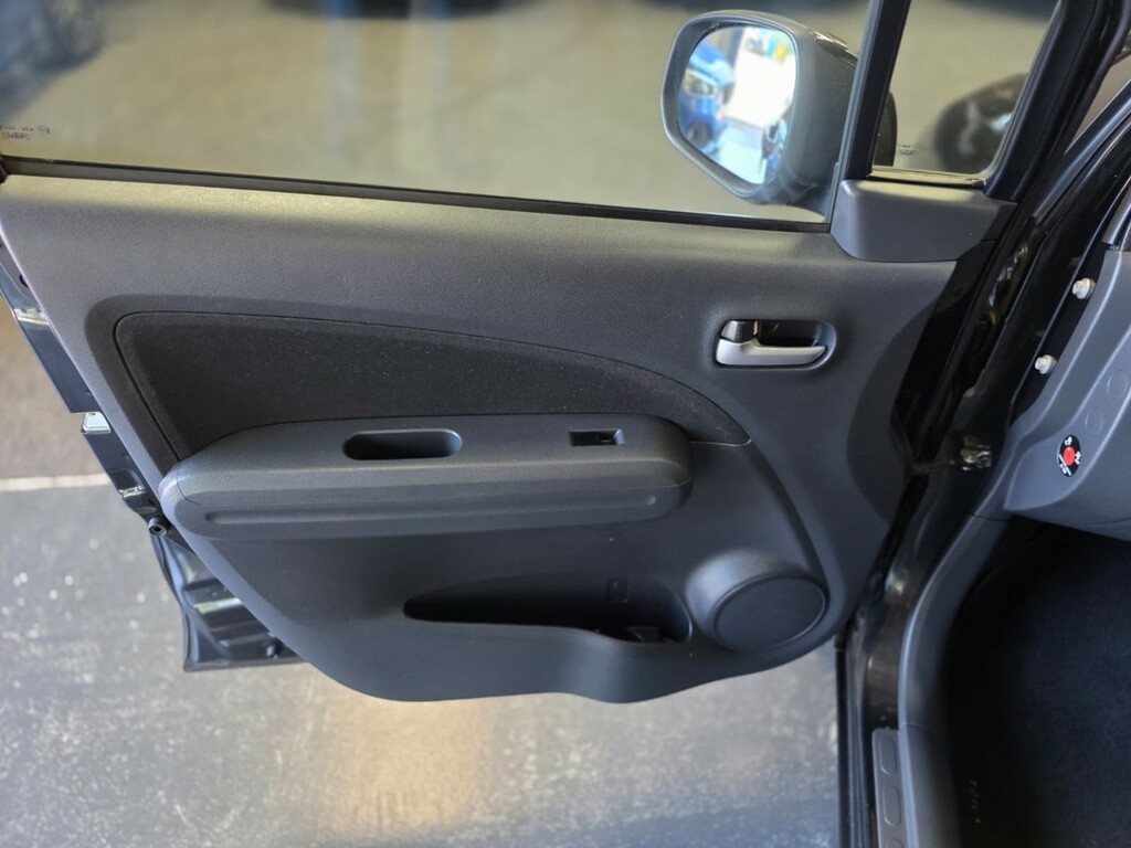 Suzuki Splash 1.0 Sz2 Blue #22