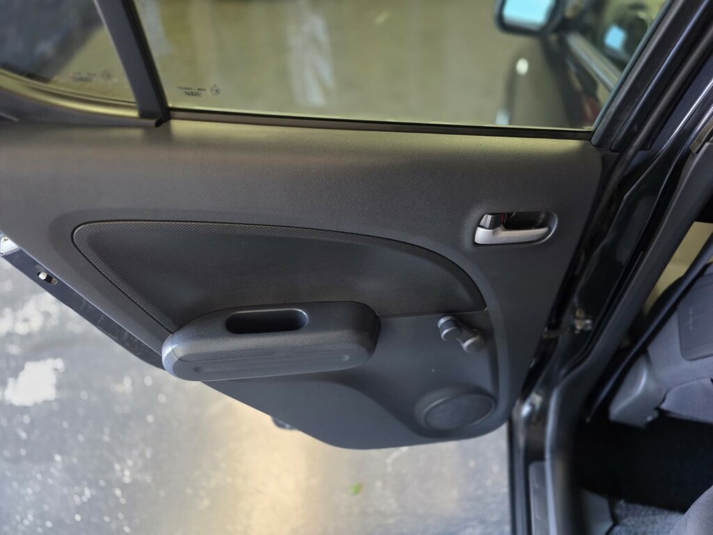 Suzuki Splash 1.0 Sz2 Blue #23