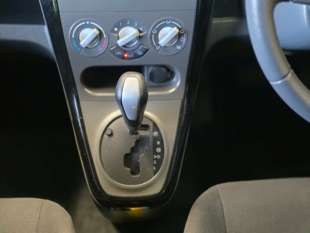 Suzuki Splash 1.0 Sz2 Blue #13