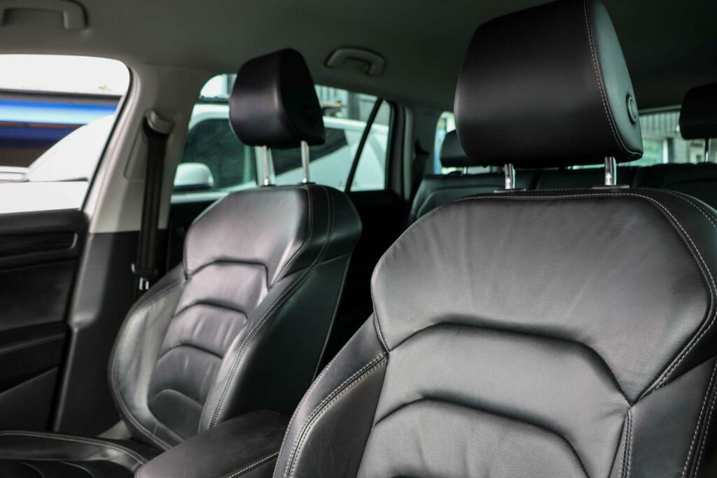 Skoda Kodiaq 2.0 Tdi Se Dsg Blue #18