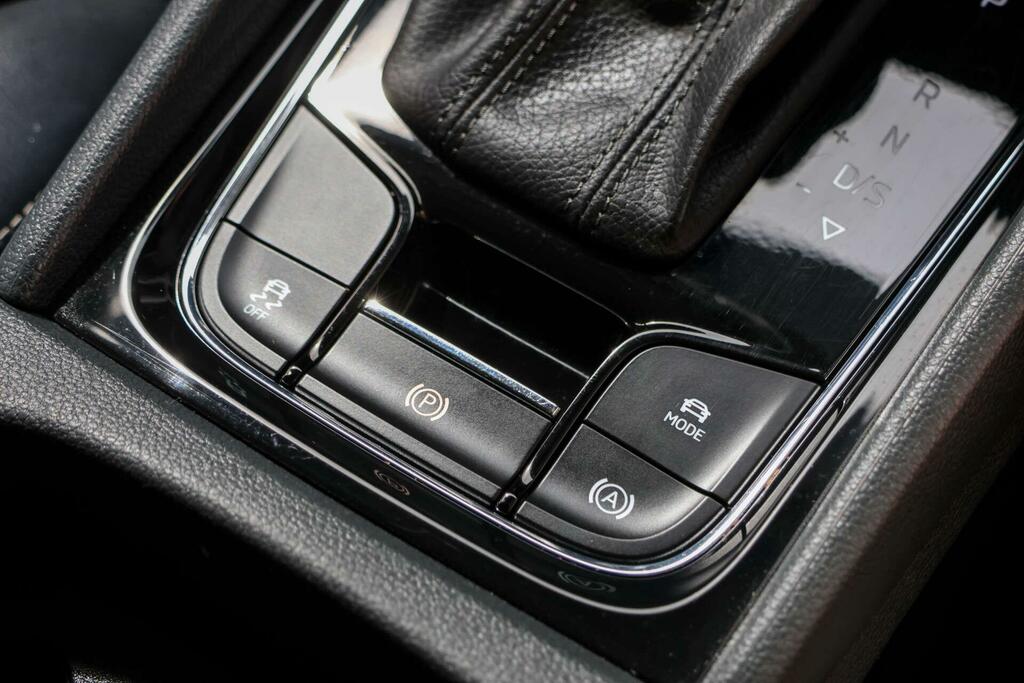 Skoda Kodiaq 2.0 Tdi Se Dsg Blue #15