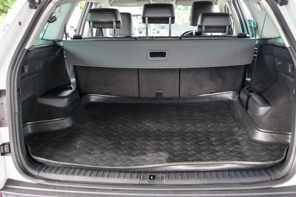 Skoda Kodiaq 2.0 Tdi Se Dsg Blue #24