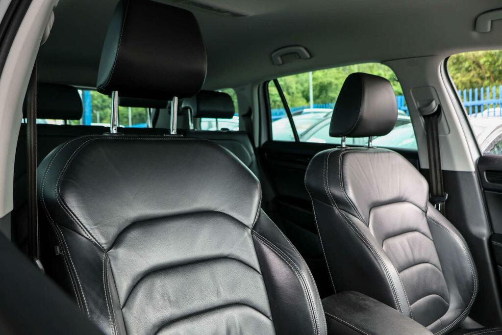 Skoda Kodiaq 2.0 Tdi Se Dsg Blue #17