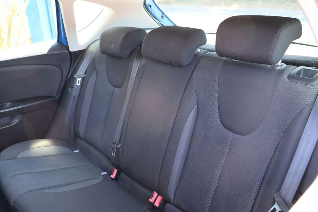 Seat Leon 1.6 Reference 101 Bhp Grey #7