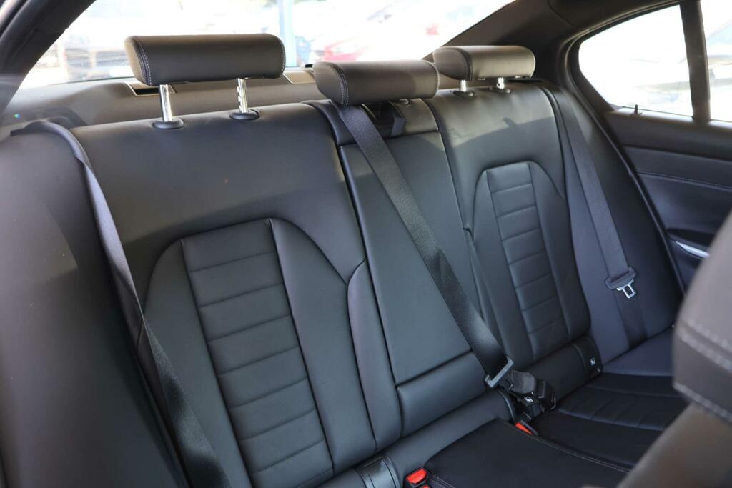 BMW 3 Series M Sport HK71YDC Grey #6
