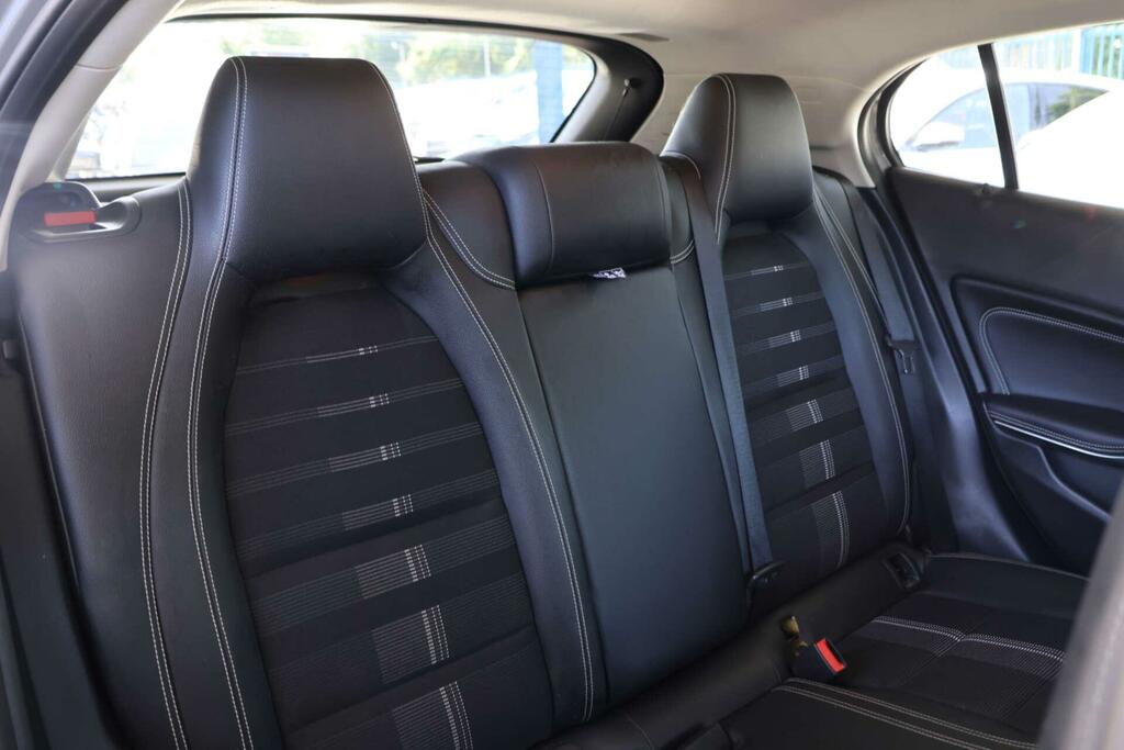 Mercedes-Benz GLA Class Urban Edition Grey #6