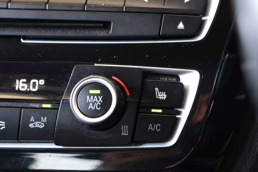 BMW 4 Series Gran Coupe Gran Coupe Blue #19