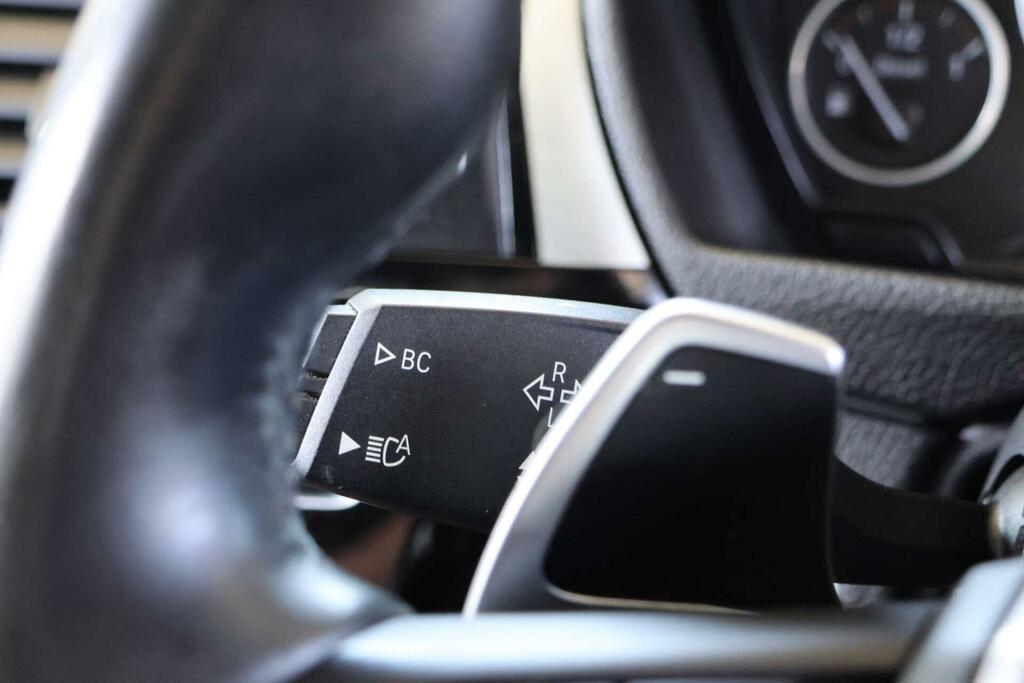 BMW 4 Series Gran Coupe Gran Coupe Blue #18