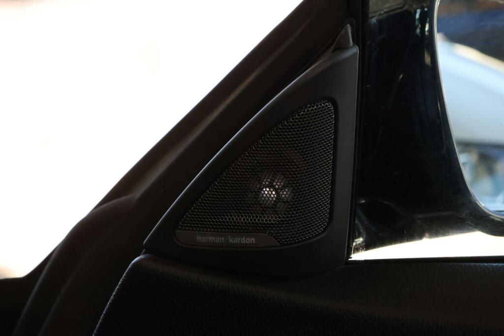 BMW 4 Series Gran Coupe Gran Coupe Blue #35