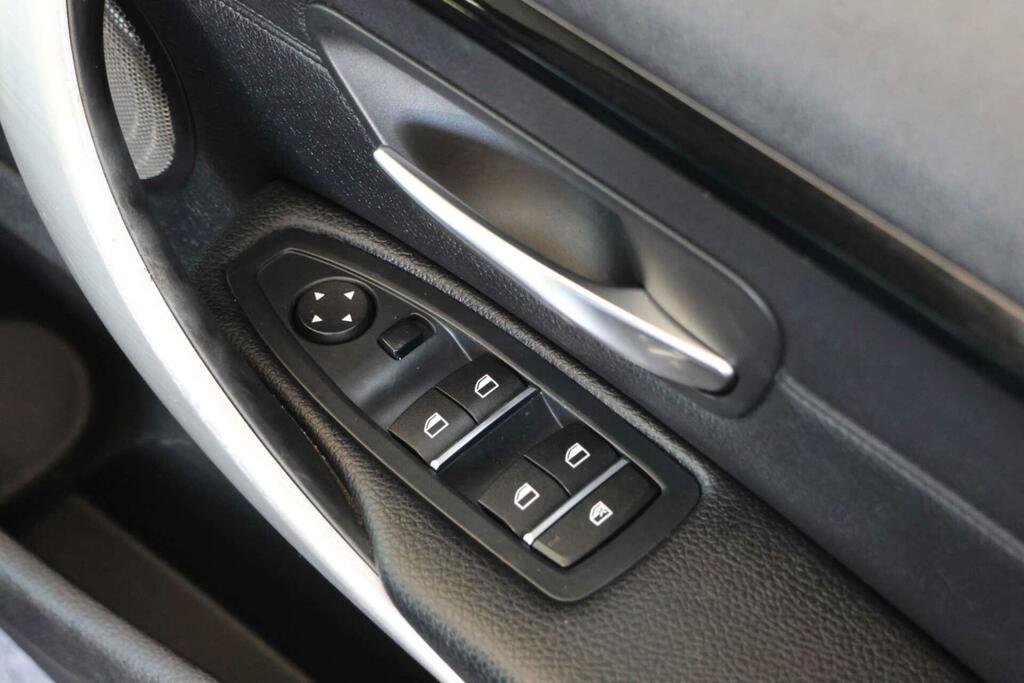 BMW 4 Series Gran Coupe Gran Coupe Blue #36