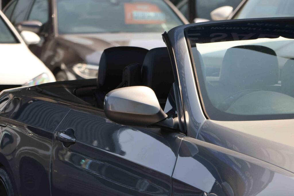 BMW 3 Series 2.0 320D Ed Efficientdynamics Euro 5 Ss White #16