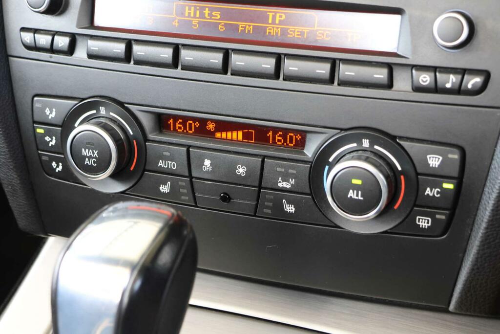 BMW 3 Series 2.0 320D Ed Efficientdynamics Euro 5 Ss White #21