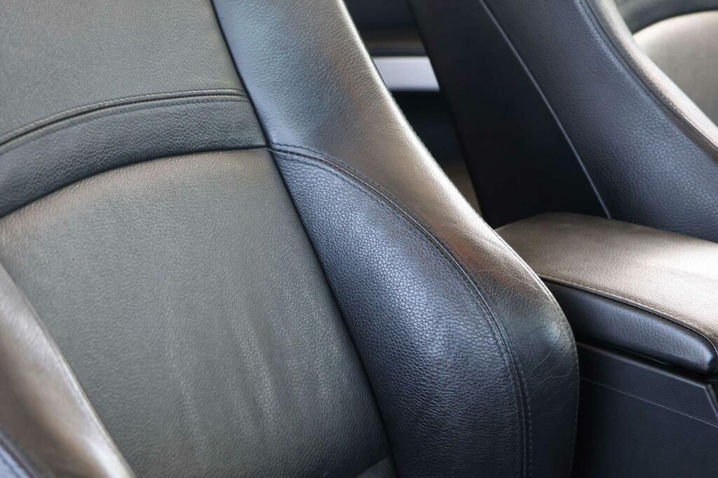 BMW 3 Series M Sport Grey #6