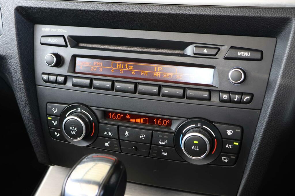BMW 3 Series 2.0 320D Ed Efficientdynamics Euro 5 Ss White #20