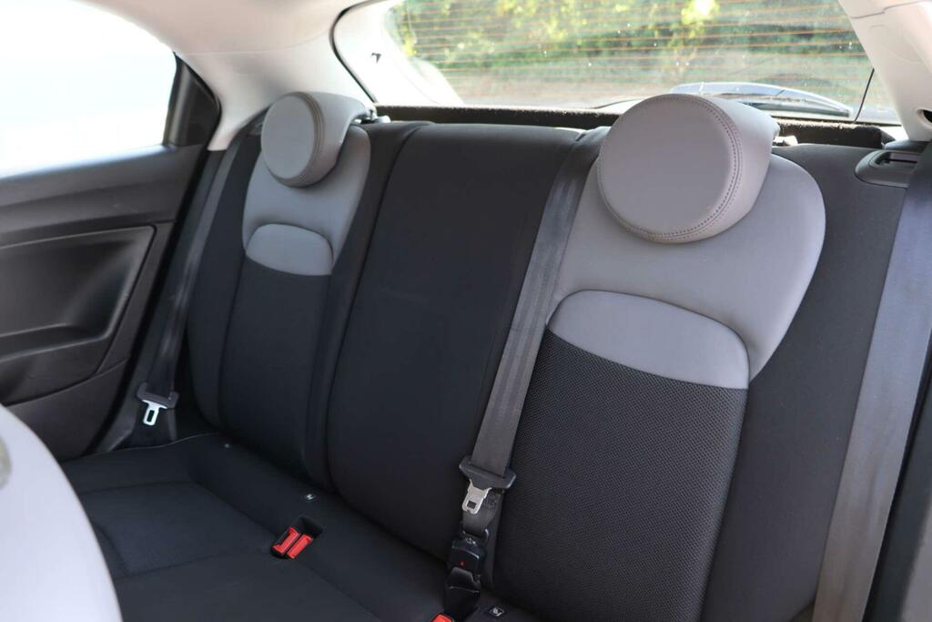 Fiat 500X 1.6 E-torq Pop Star Gold #7
