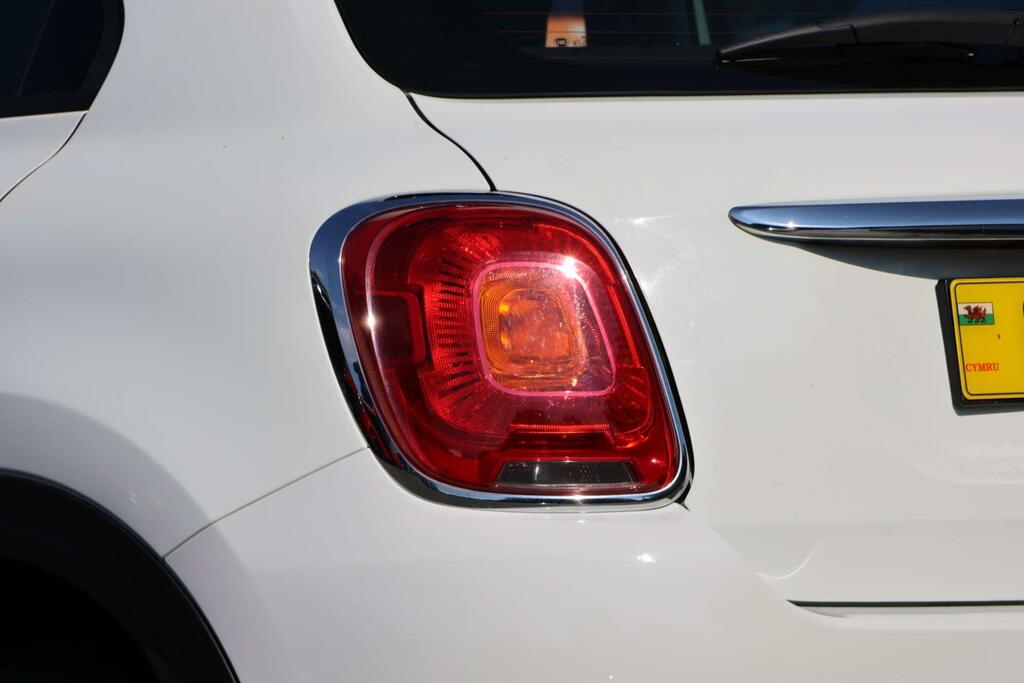 Fiat 500X 1.6 E-torq Pop Star Gold #15
