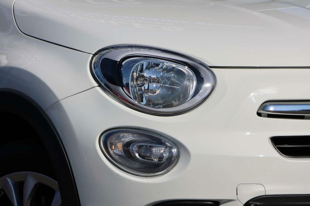 Fiat 500X 1.6 E-torq Pop Star Gold #14