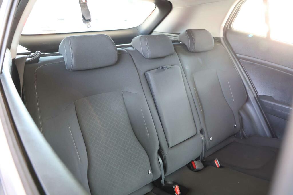 Kia Sportage 2 Grey #6