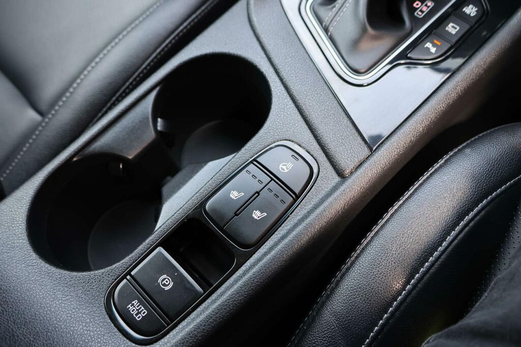 Kia Niro 3 Only 25,385 Or  #18
