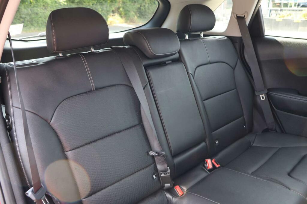 Kia Niro 3 Only 25,385 Or  #7