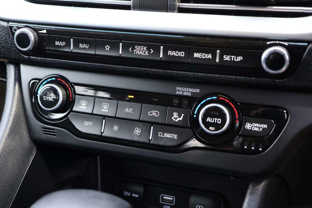 Kia Niro 3 Only 25,385 Or  #15