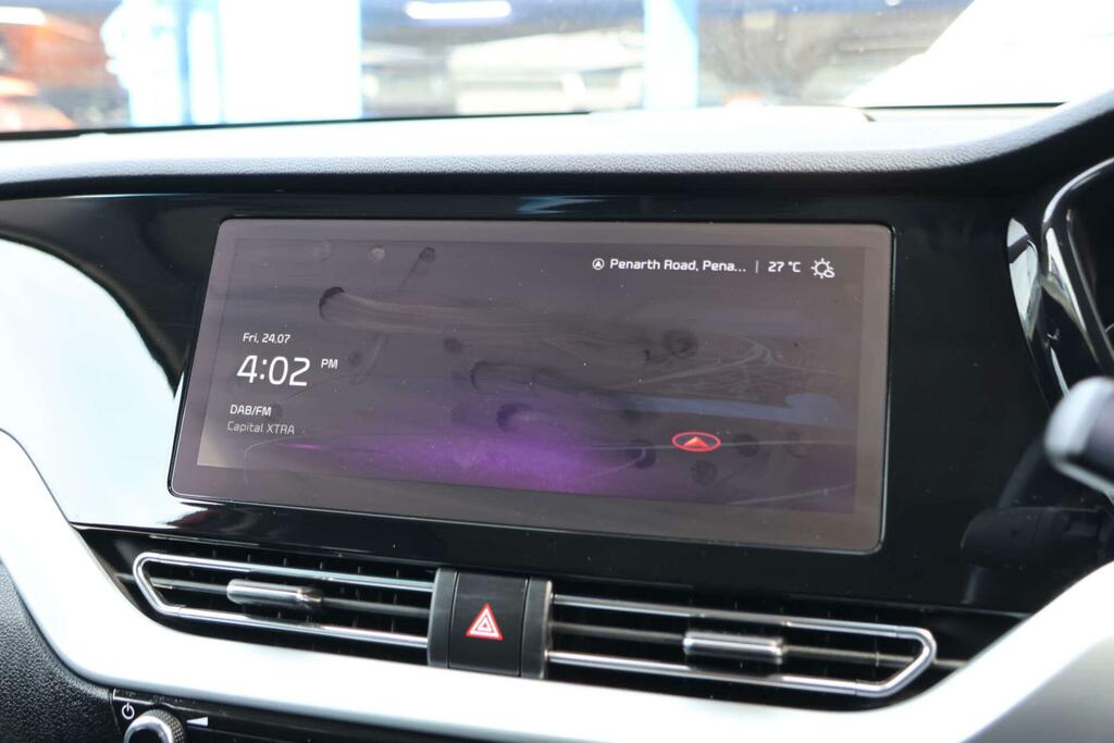 Kia Niro 3 Only 25,385 Or  #16