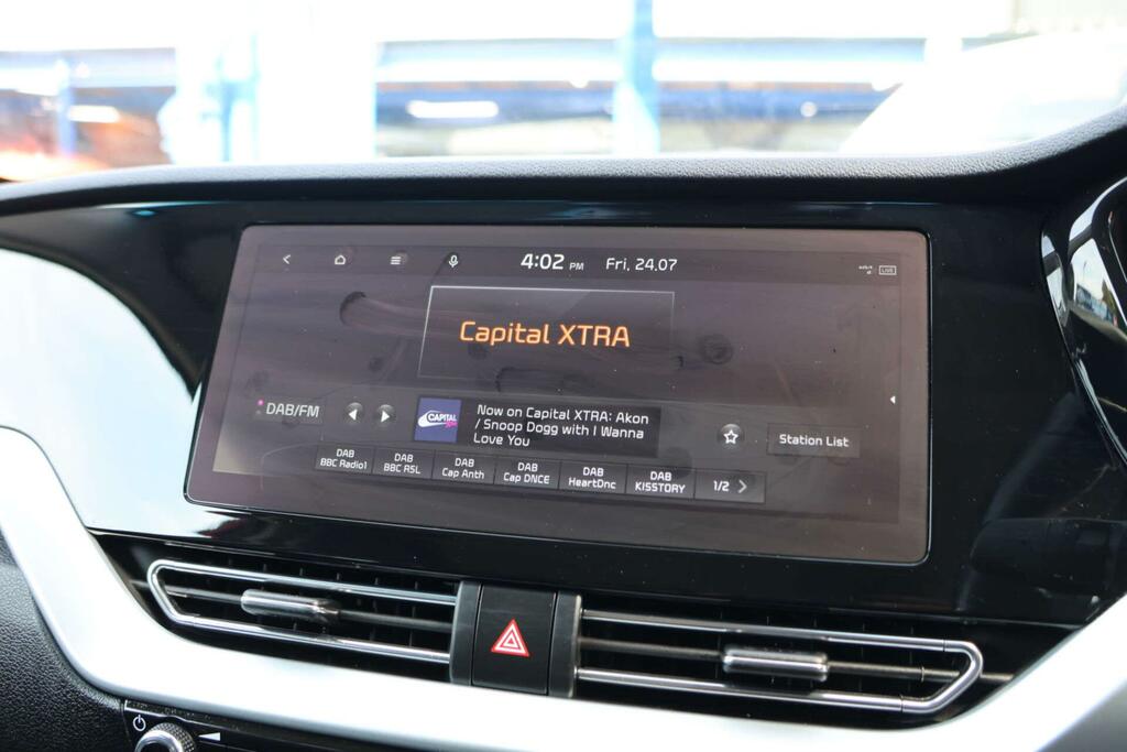 Kia Niro 3 Only 25,385 Or  #20