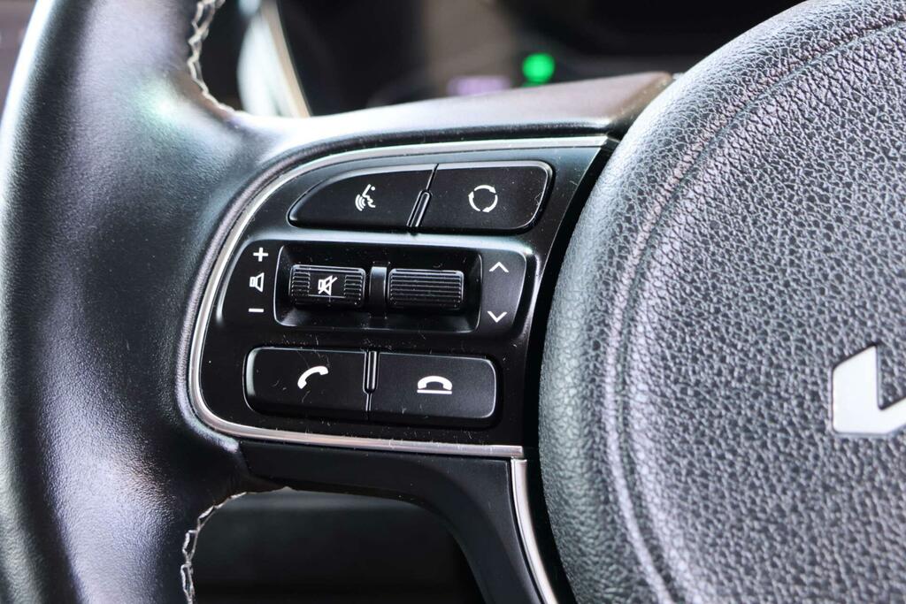 Kia Niro 3 Only 25,385 Or  #13