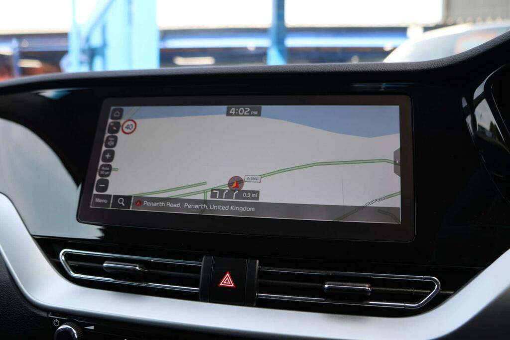 Kia Niro 3 Only 25,385 Or  #19